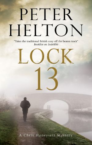[Chris Honeysett 07] • Lock 13